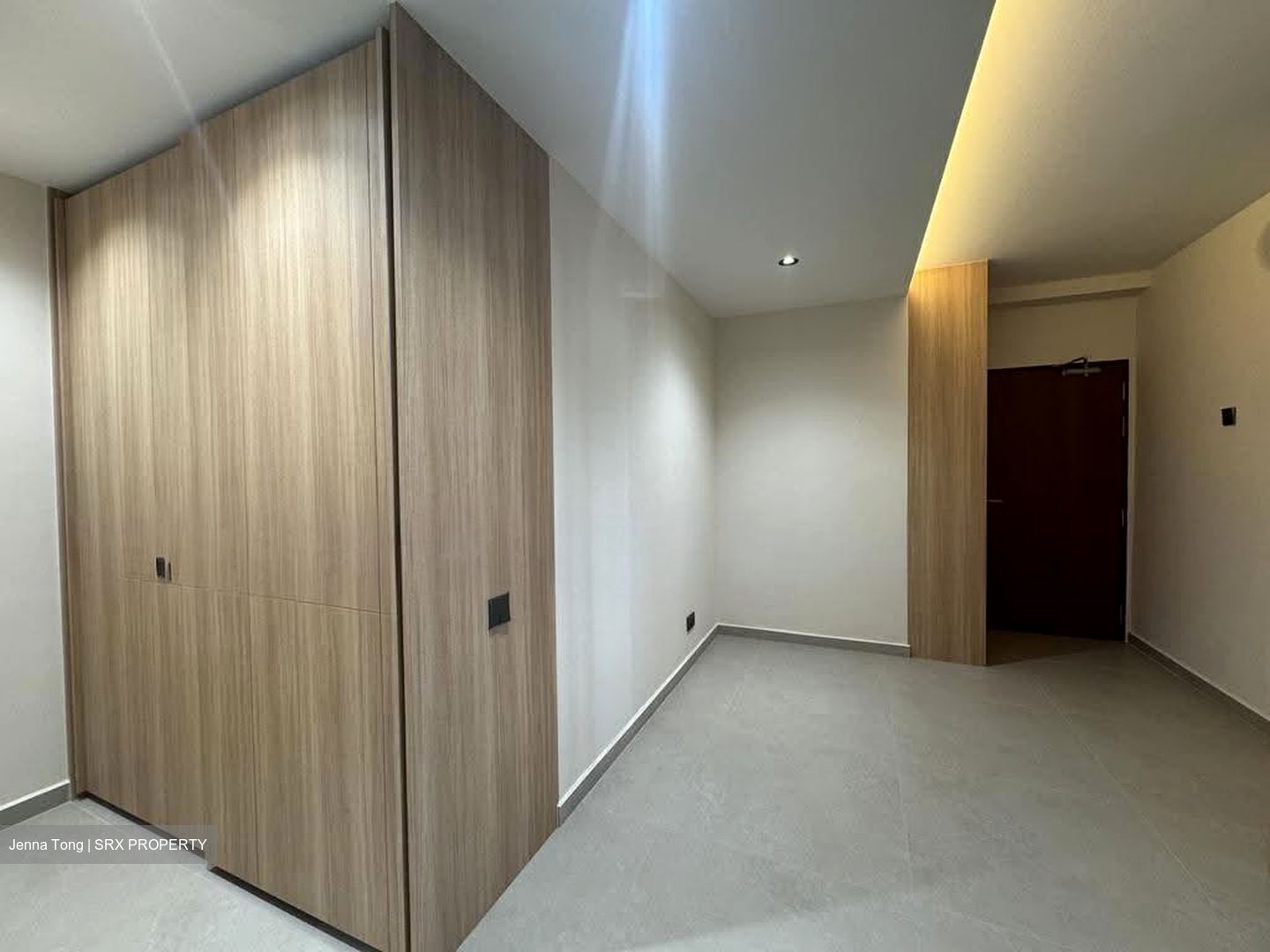 The Anchorage (D3), Condominium #614609941